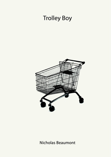 Trolley Boy