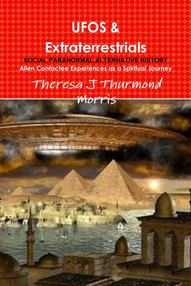 UFOS & Extraterrestrials