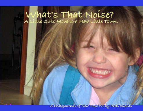 Whats That Noise?