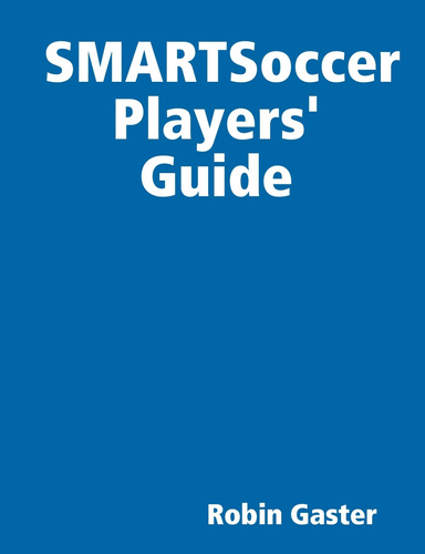 SMARTSoccer Players' Guide
