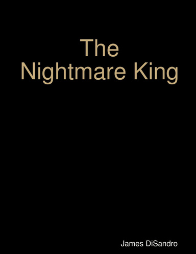 The Nightmare King