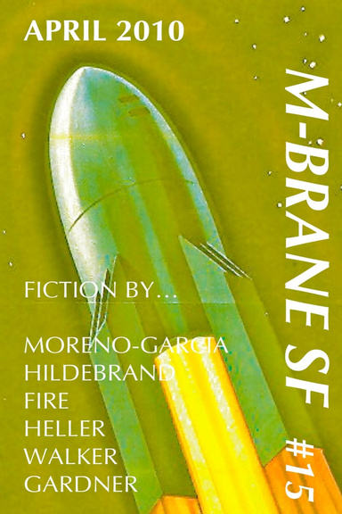 M-BRANE #15 April 2010
