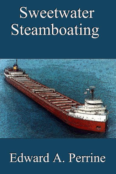 Sweetwater Steamboating