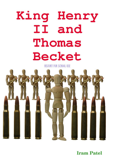 King Henry II and Thomas Becket