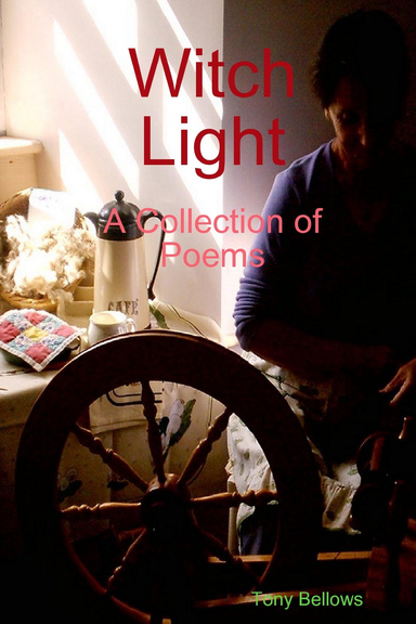 Witch Light