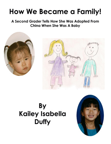 How We Became a Family