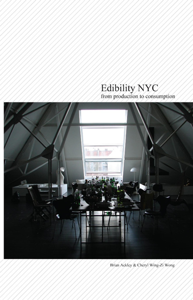 Edibility NYC