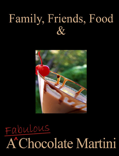 Cookbook