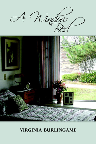 A Window Bed
