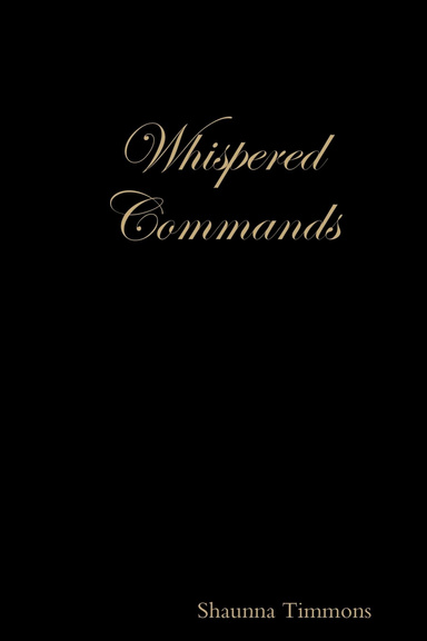 Whispered Commands