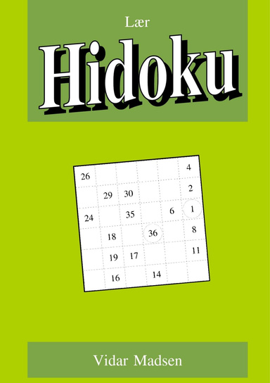 Lær Hidoku