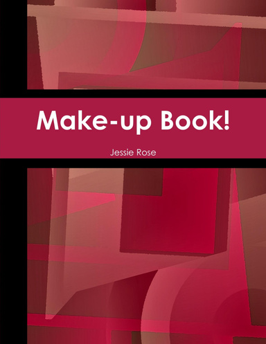 Make-up Book!