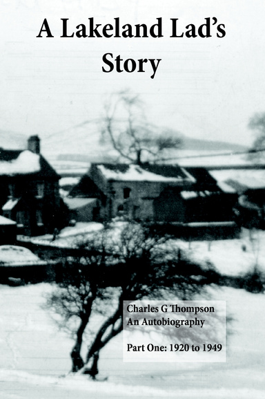 A Lakeland Lad's Story