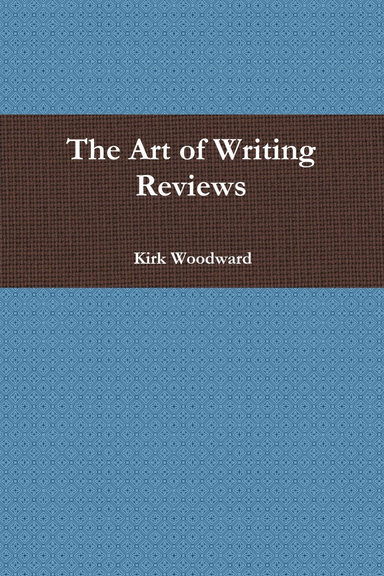 The Art of Writing Reviews