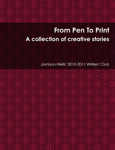 From Pen To Print
