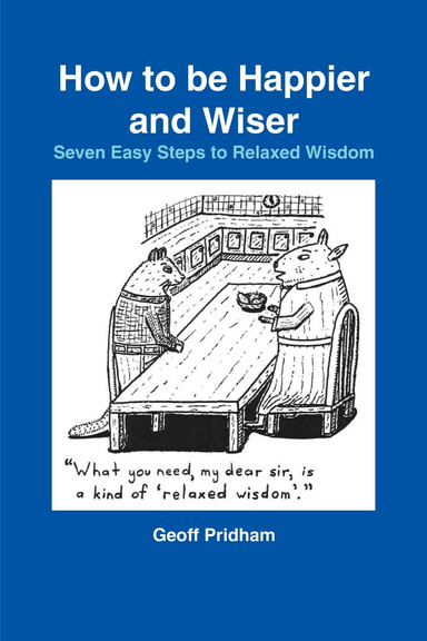"How to be Happier and Wiser"