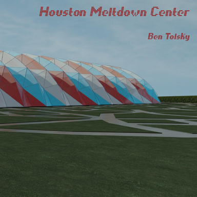 Houston Meltdown Center