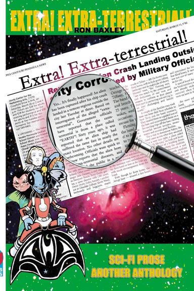 Extra! Extra-Terrestrial