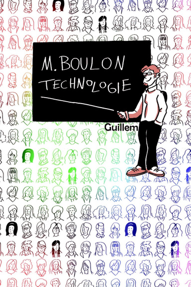 M.BOULON