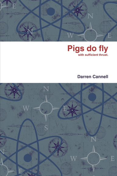 Pigs do fly