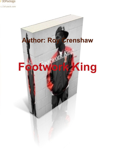 Footwork King