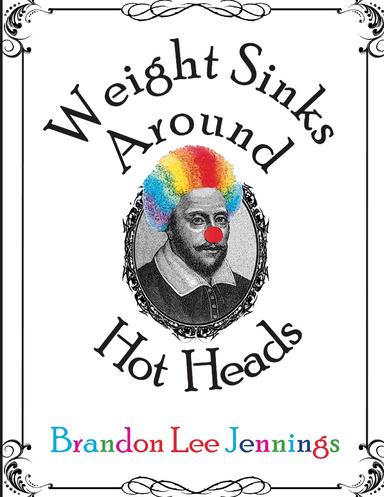 Weight Sinks Around Hot Heads