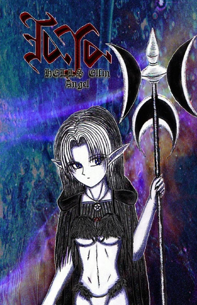 Taya hells elfin angel