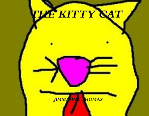 THE KITTY CAT