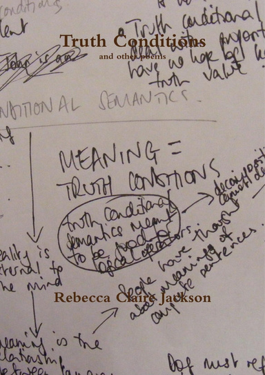 Truth Conditions