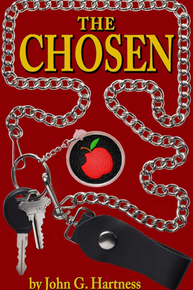 The Chosen - Hardcover
