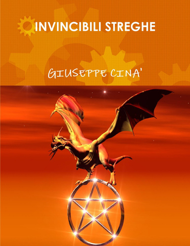 INVINCIBILI STREGHE