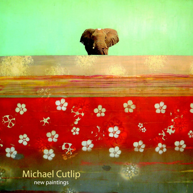 Michael Cutlip: New Paintings