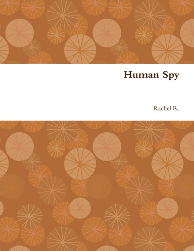 Human Spy