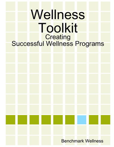 Wellness Toolkit