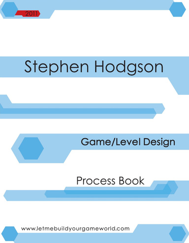 Process Book