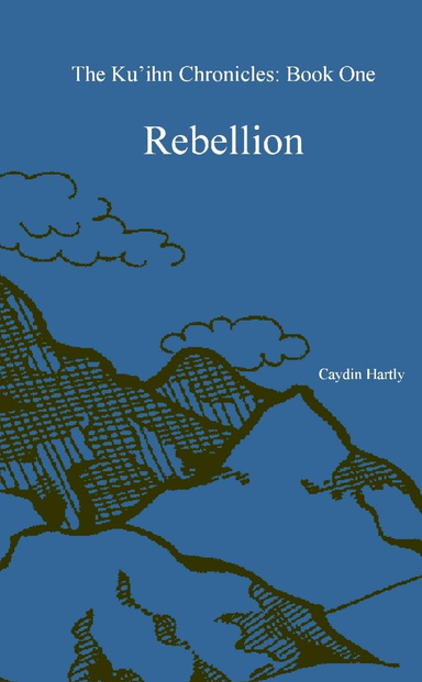 The Ku'ihn Chronicles: Rebellion