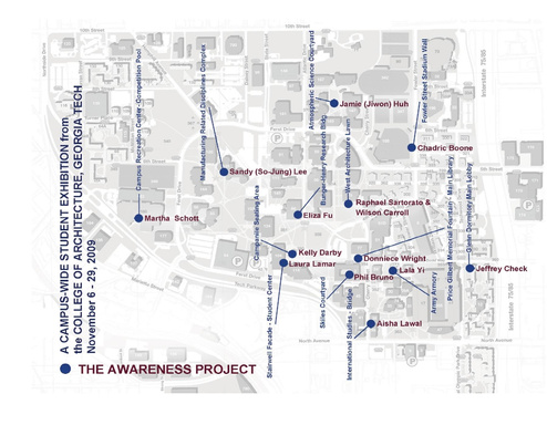Awareness Project