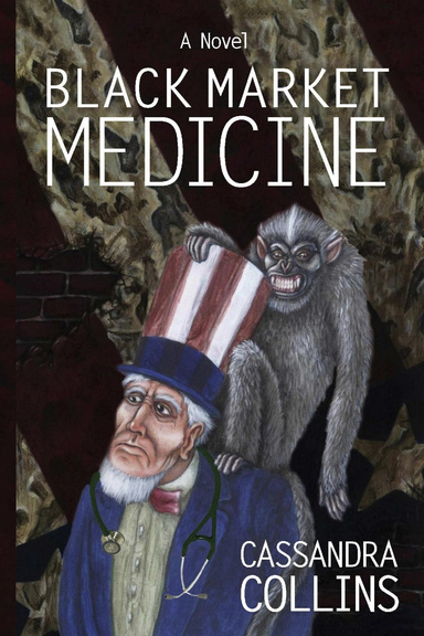 Black Market Medicine