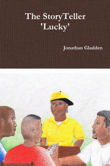 The StoryTeller 'Lucky'