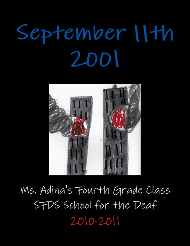 September 11th 2001