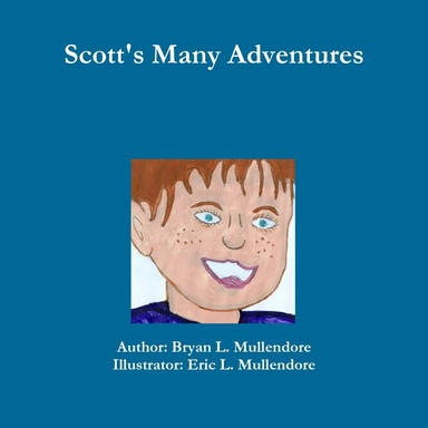 Scott's Many Adventures