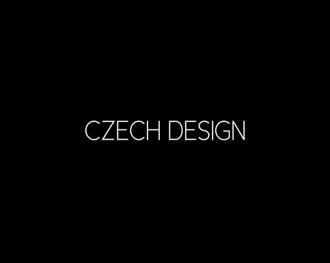 Dissertation - Czech Design