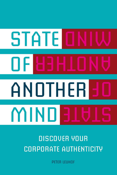 State of Another Mind