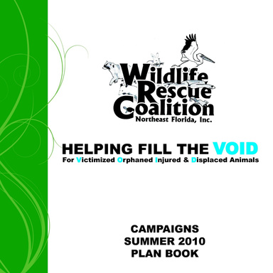 Wildlife Rescue Coalition