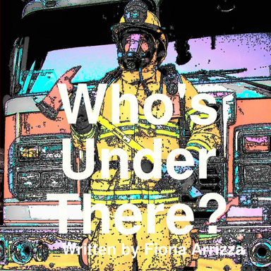 Who's Under There?