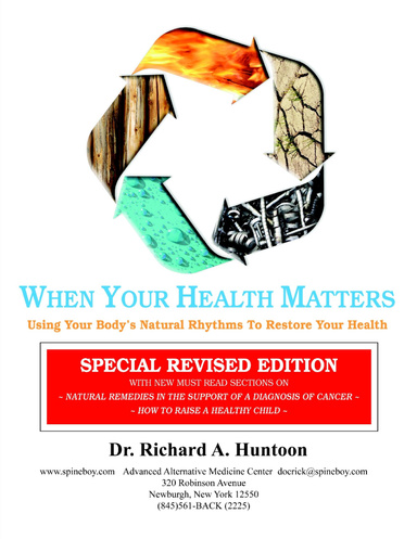 When Your Health Matters