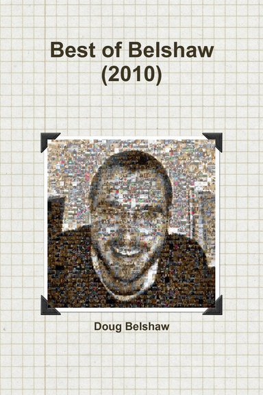 Best of Belshaw (2010)