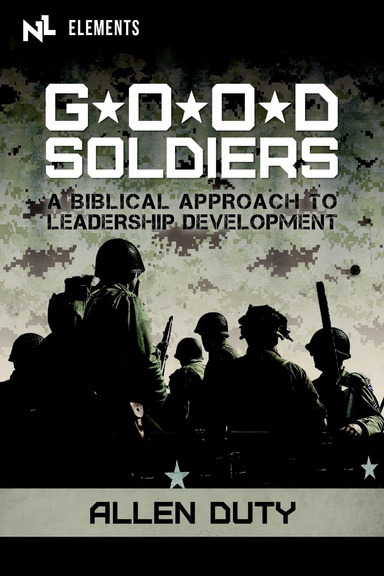 Good Soldiers