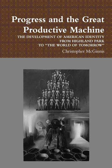 Progress and the Great Productive Machine
