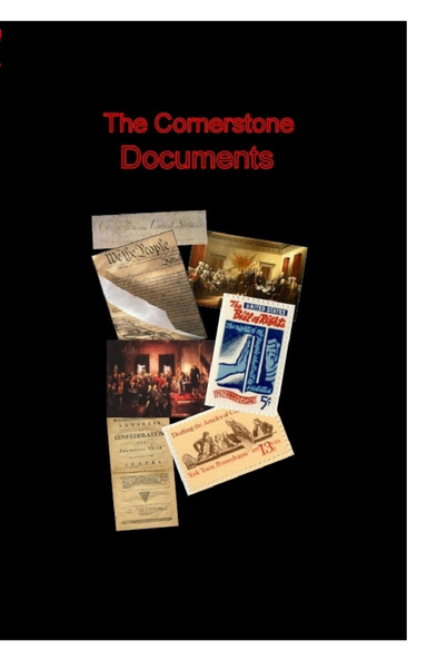 The Cornerstone Documents